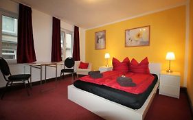 Sleep in Hamburg St. Pauli